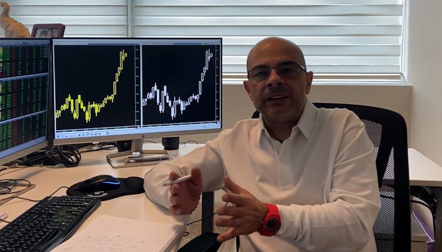 BİST haftaya pozitif başladı