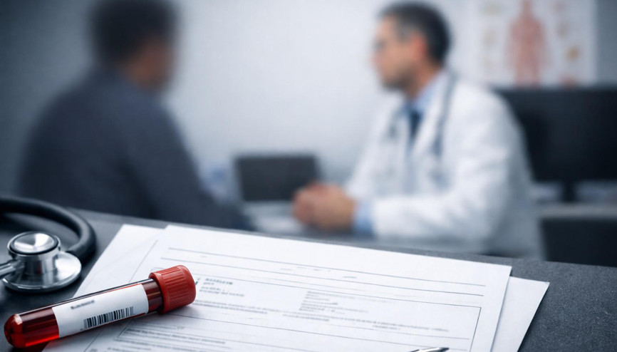 Rıza alınmadan yapılan HIV testi iddiası, TİHEKte sonuçsuz kaldı Rıza alınmadan yapılan HIV testi iddiası, TİHEKte sonuçsuz kaldı