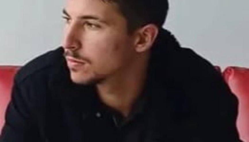 TIRla çarpışan motosikletin sürücüsü öldü