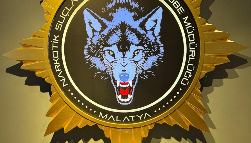 Malatyada uyuşturucu operasyonuna 8 tutuklama