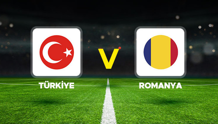 Milli ara ne zaman Türkiye Romanya milli maçı ne zaman oynanacak