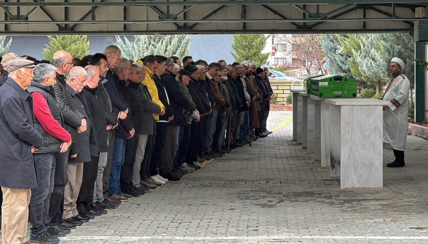 Silahlı kavgada öldürülen 2 kişi toprağa verildi