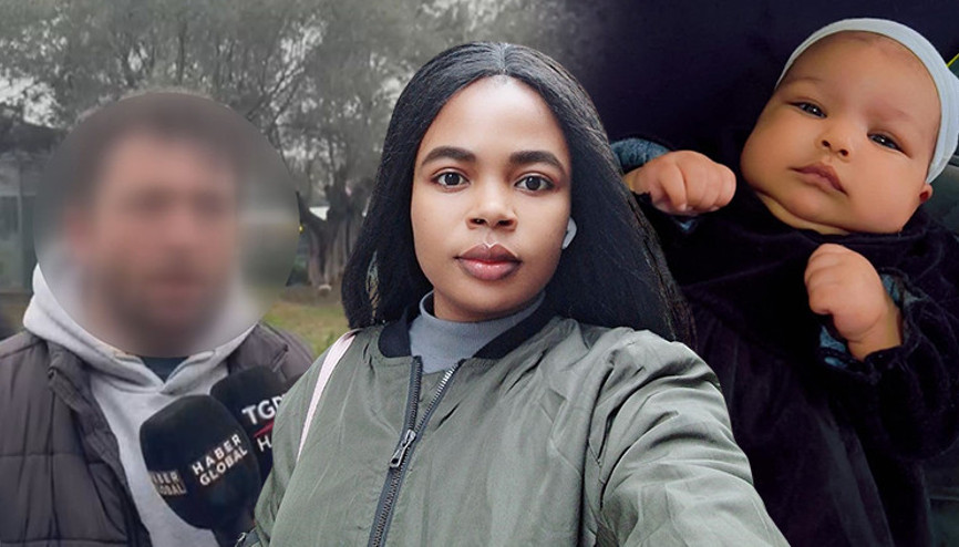 Beyoğlunda 2 aylık bebek hayatını kaybetmişti Baba Konuştu: Anne hakkında korkunç iddia