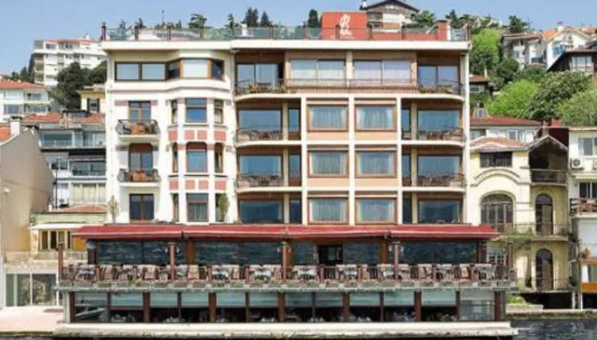 Son dakika... Bebek Otel’in sahibi Muzaffer Yıldırım’ın malvarlığına el konuldu