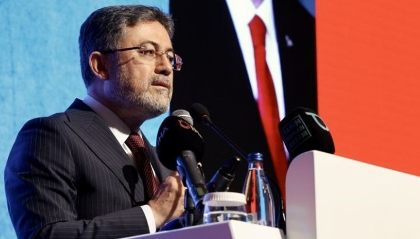 Bakan Yumaklı: 11 milyar liralık kaynağı 11 ilimize aktaracağız