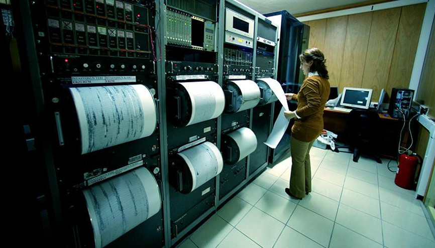 DMM: Kandilli Rasathanesinin İstanbul’daki jeomanyetik istasyonunun kapatıldığı iddiası gerçeği yansıtmamaktadır DMM: Kandilli Rasathanesinin İstanbul’daki jeomanyetik istasyonunun kapatıldığı iddiası gerçeği yansıtmamaktadır