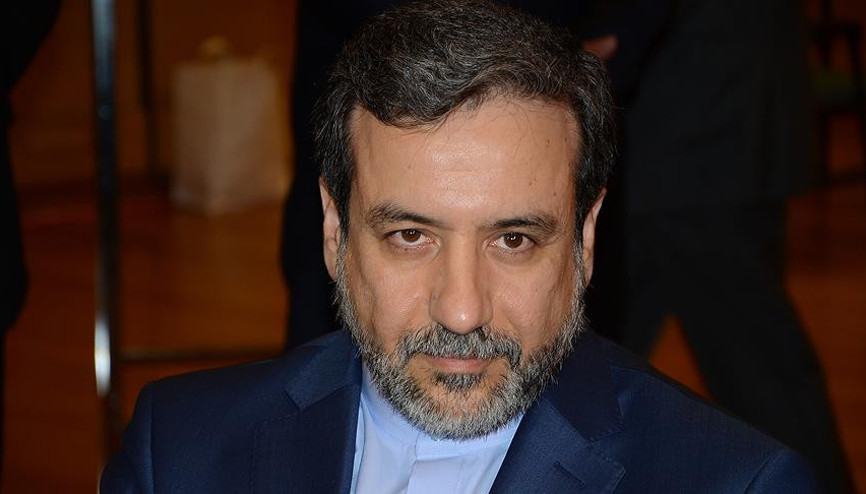 İran Dışişleri Bakanı Arakçi: ABD ile aramızda çok büyük bir güvensizlik duvarı var
