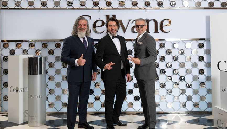 Cellvane Türkiye lansmanı özel programla Soho House’da gerçekleşti