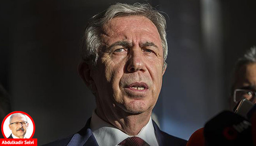 Özgür Özel’in mesajları Mansur Yavaş’ı yakar mı