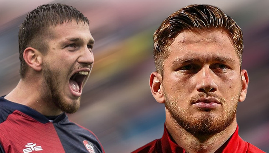 Cagliari cephesinden Semih Kılıçsoy açıklaması: Değeri 40 milyon Euro olur