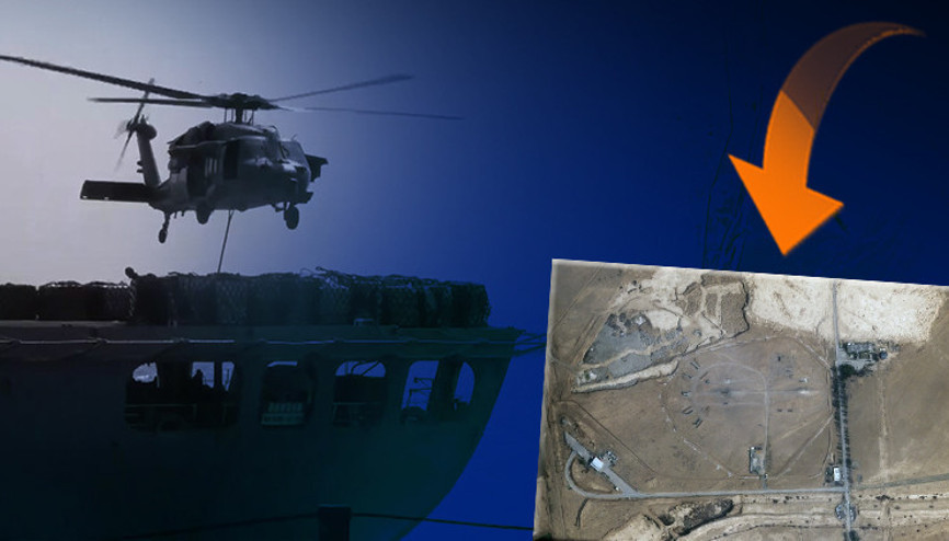 Tahrandan ABDye Netanyahu uyarısı: Yıkıcı etki yaratabilir İranda savaş hazırlıkları