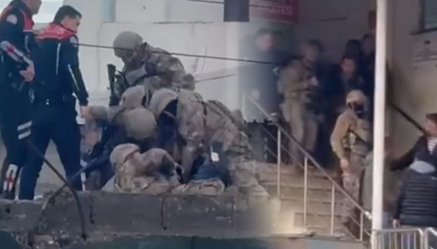 Kız kardeşi hakkındaki sözleri duyunca dehşet saçmıştı İfadesi ortaya çıktı: Uygunsuz görüntüsü olduğuna dair dedikodu yaptılar