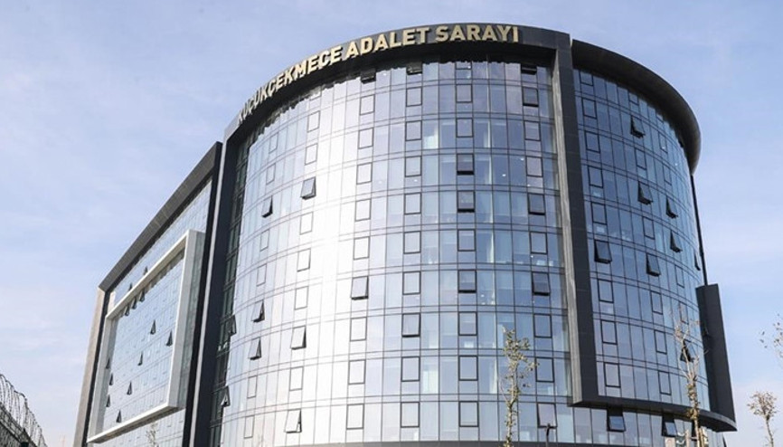 Küçükçekmece Adliyesinde hakime saldırmaya çalışan avukat, adli kontrol şartıyla serbest bırakıldı