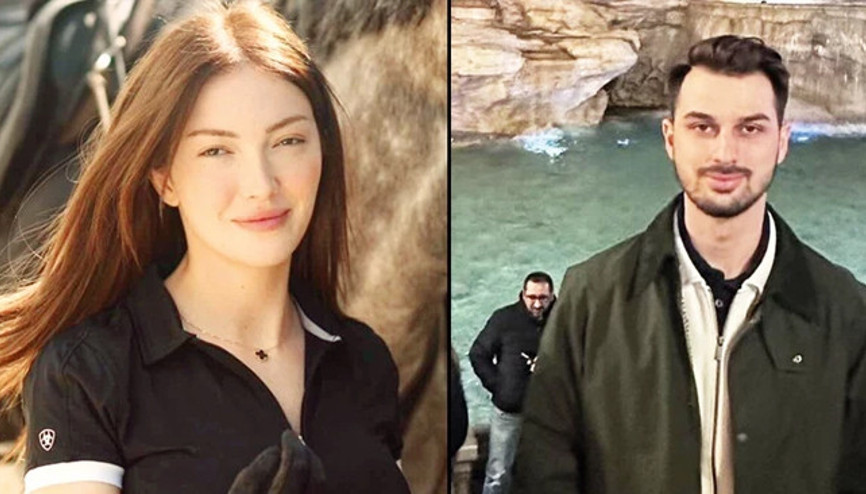 Sosyal medya fenomeni Danla Biliç’i darp etmişti: Berk Çetinin cezası belli oldu