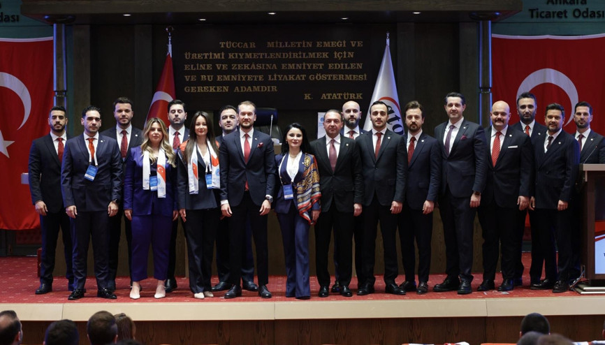 Çakmaklı güven tazeledi