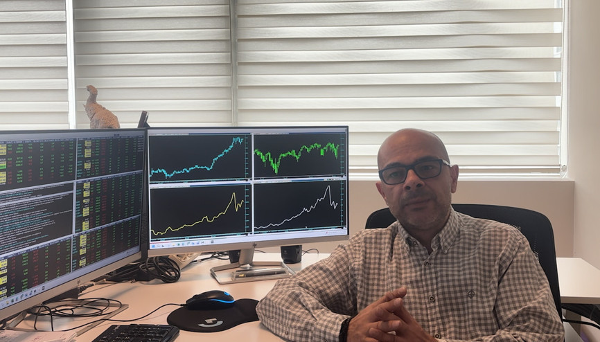 Piyasalarda sakin seyir