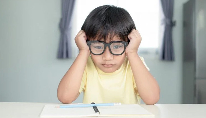 Bazı çocuklar matematikte neden zorlanıyor Bilimin bir açıklaması var