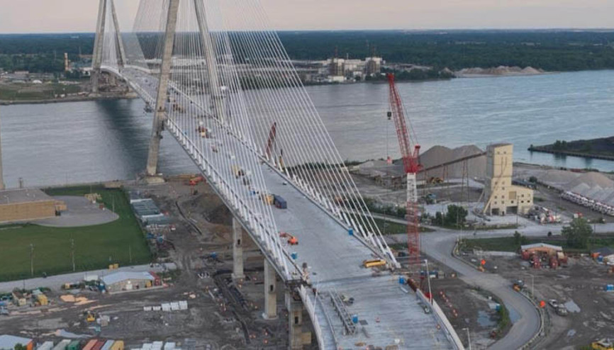 Trumptan Kanadaya tehdit: Yarısını istedi