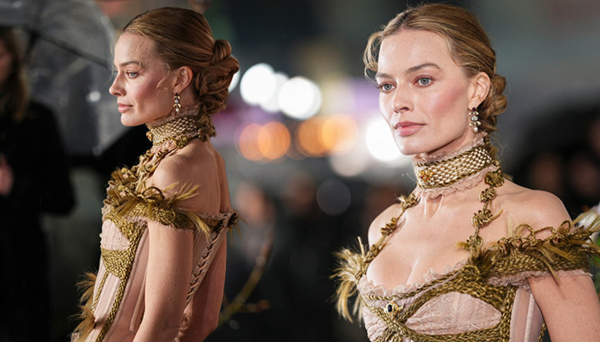 Şimdi güzelliğiyle göz kamaştırıyor… Ama gençliğinde onu bile üzmüşler: Al da şu zayıflama kitabını oku