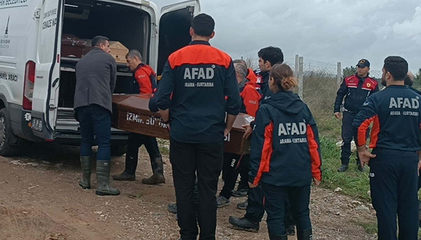 İzmirdeki selde 2 kişi hayatını kaybetmişti: Sürücü tutuklandı