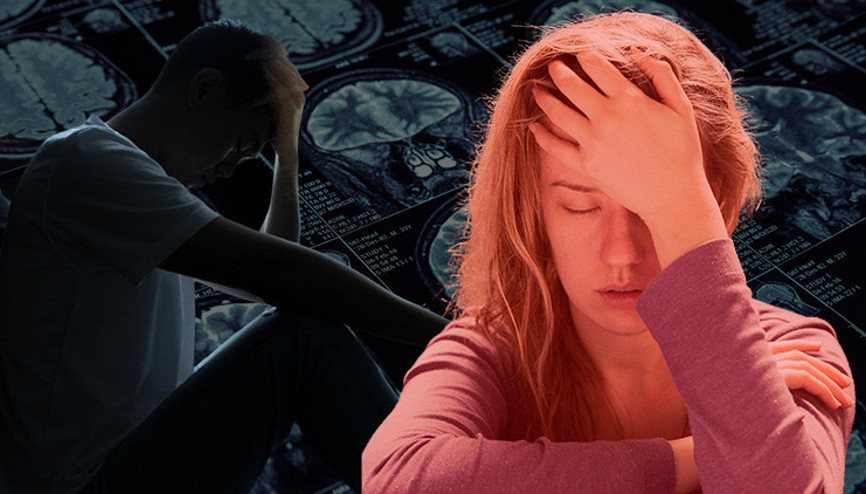 Sadece baş ağrısı mı, yoksa beyinde bir alarm mı Migrene dair bildiklerimiz değişiyor