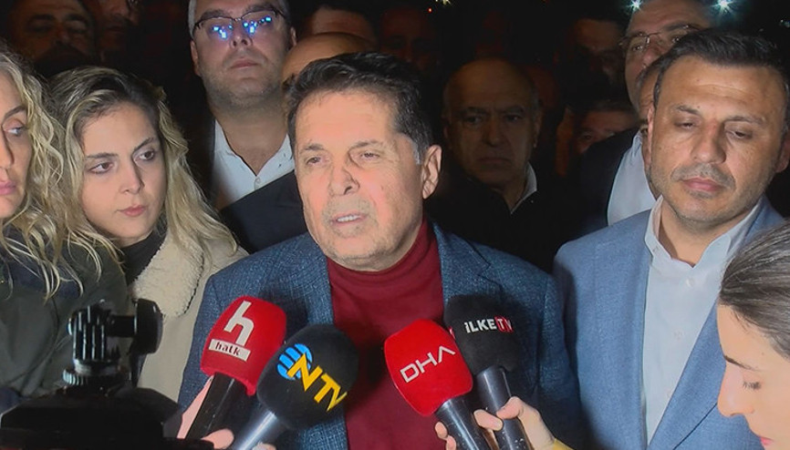 Ahmet Özer, Aziz İhsan Aktaş davasında savunma yaptı