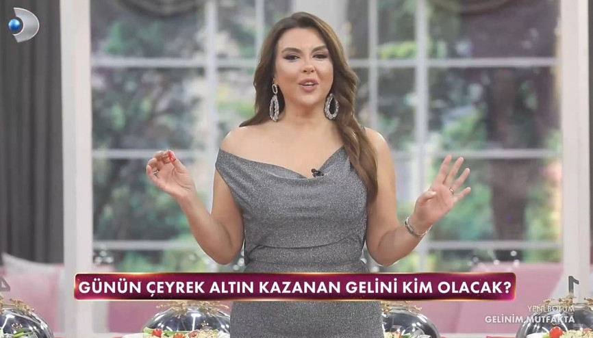 GELİNİM MUTFAKTA 10 ŞUBAT 2026 PUAN DURUMU (TOPLAM) | Gelinim Mutfakta günün birincisi kim oldu, bugün çeyrek altını kim aldı GELİNİM MUTFAKTA 10 ŞUBAT 2026 PUAN DURUMU (TOPLAM) | Gelinim Mutfakta günün birincisi kim oldu, bugün çeyrek altını kim aldı