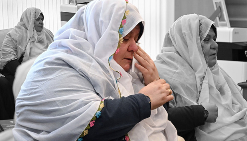 Kıyafeti yüzünden hedef alınmıştı Mihalgazi Belediye Başkanı Güneş, gözyaşlarını tutamadı: Bu şekilde rencide edilmek hakikaten çok üzücü