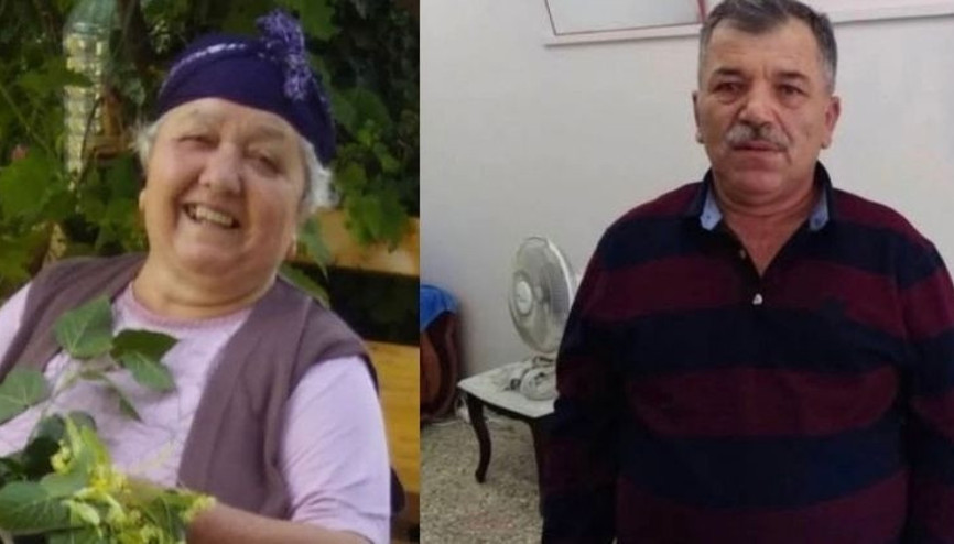 Acı tesadüf… Ordu’da 2 kardeş 2 saat arayla öldü