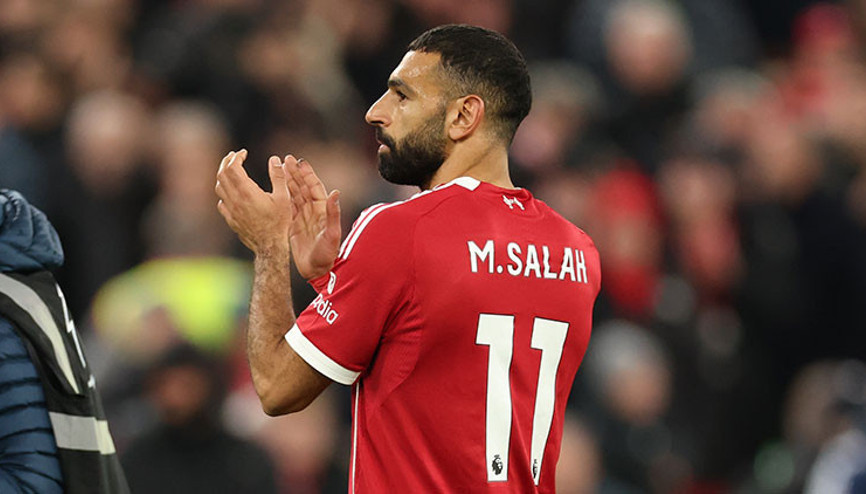 Liverpoolda gündem Mohamed Salahın ayrılığı: Adım adım Arabistana