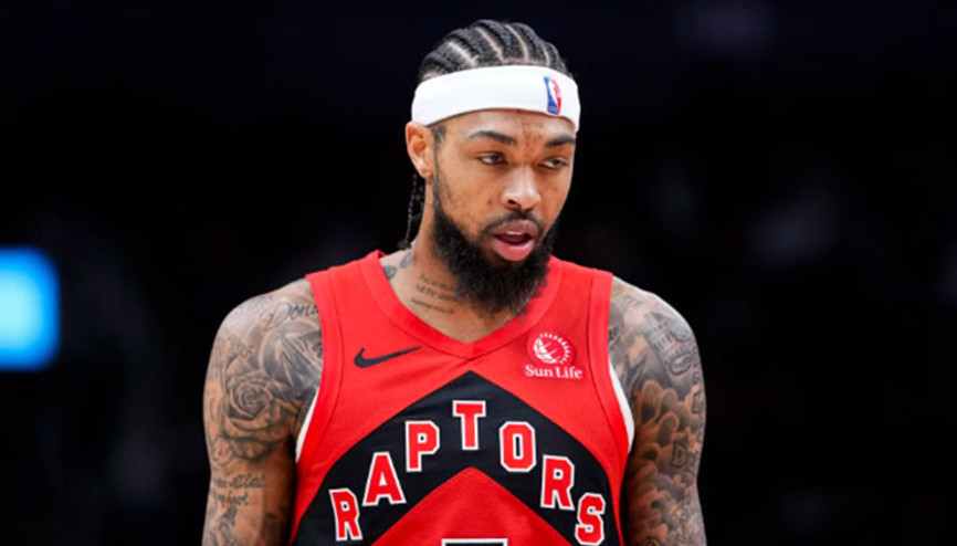 Brandon Ingram, Currynin yerine NBA All-Starda