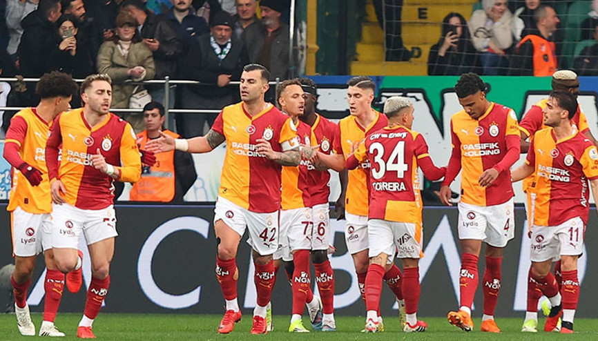 Galatasarayı yoğun bir fikstür bekliyor