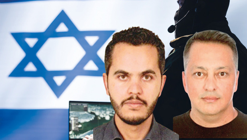 MOSSAD’ın ‘mermerci’ köstebekleri