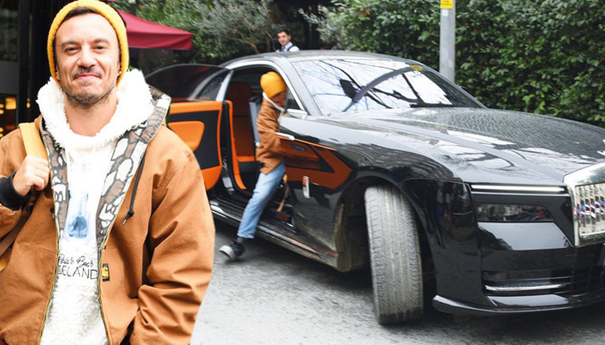 Buray: 82 ülke gördüm, hedefim 196