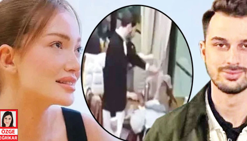 Danla Bilice tokada 5 ay hapis