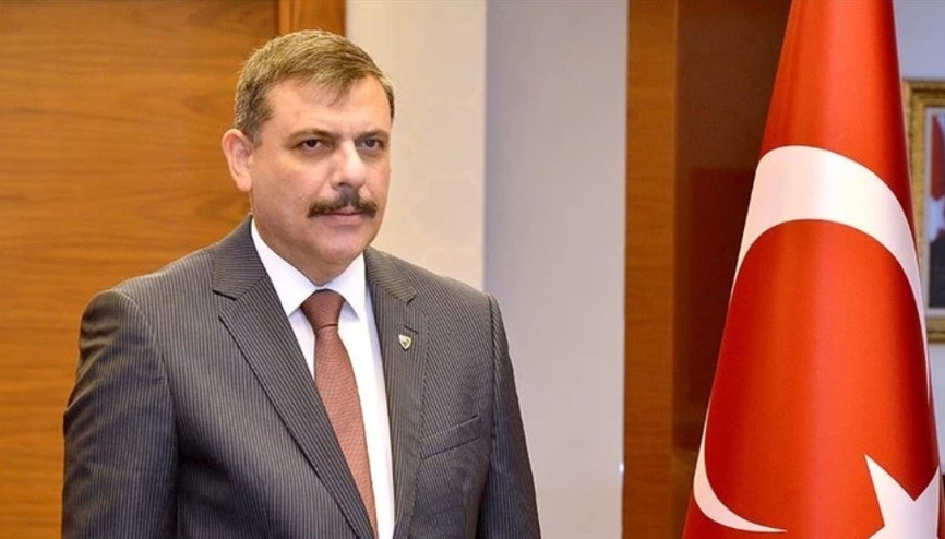 İçişleri Bakanı Mustafa Çiftçiden ilk açıklama