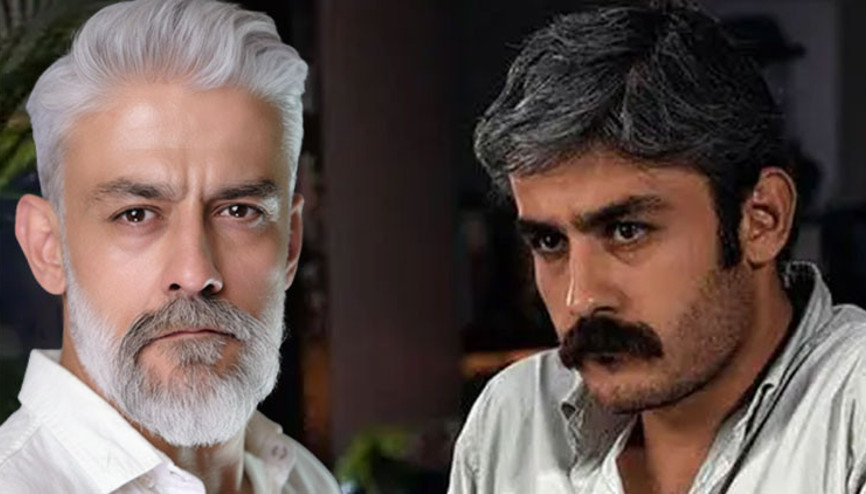 Oyuncu Kanbolat Görkem Arslan 45 yaşında hayatını kaybetti