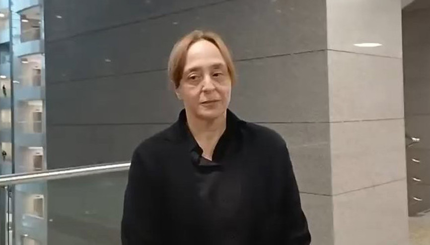 Gezi Parkı davası kapsamında tutuksuz yargılanıyordu: Menajer Ayşe Barımın cezası belli oldu