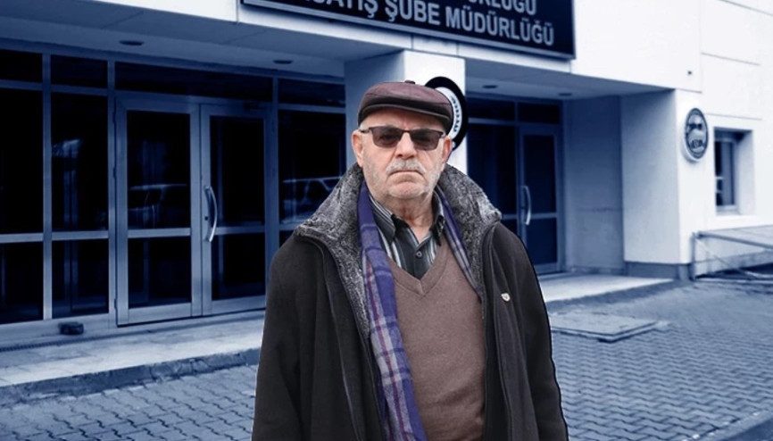 Polis ve savcı yalanına inanıp 5 milyon lirasını kaptırdı