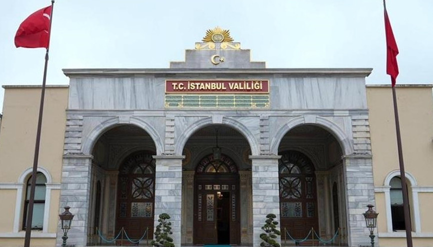 İstanbul Valiliğinden kaymakamlıklara ramazan faaliyeti talimatı