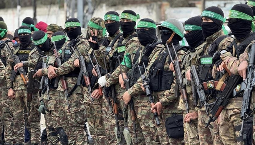 ABDnin Gazze planında Hamas detayı iddiası