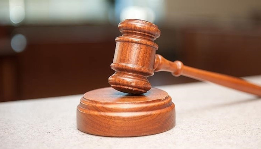 Üç yaşındaki oğlunu açlıktan öldüren çifte müebbet hapis