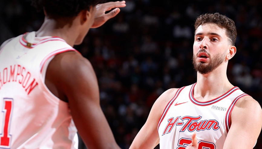 Alperen Şengünden All-Star sözleri