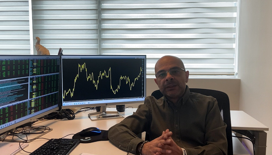 Banka hisseleri negatif ayrışıyor