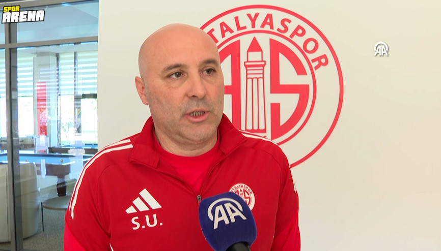 Sami Uğurlu: Sahamızda kolay kolay maç kaybetmememiz gerekiyor