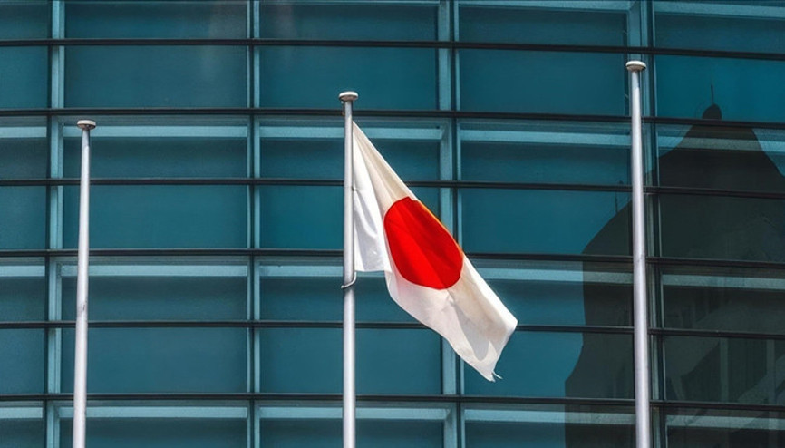 Japonyadan Ukraynaya 3.8 milyon dolarlık destek