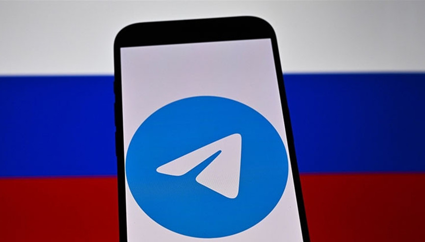 Rusyadan Telegrama para cezası