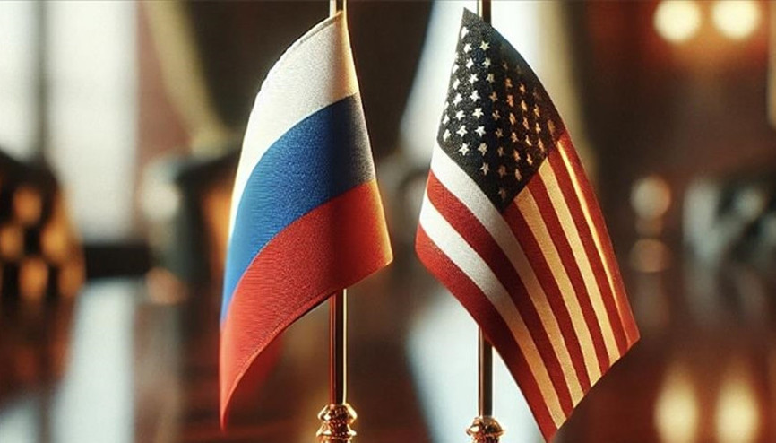 Rusyadan ABDye nükleer anlaşma mesajı