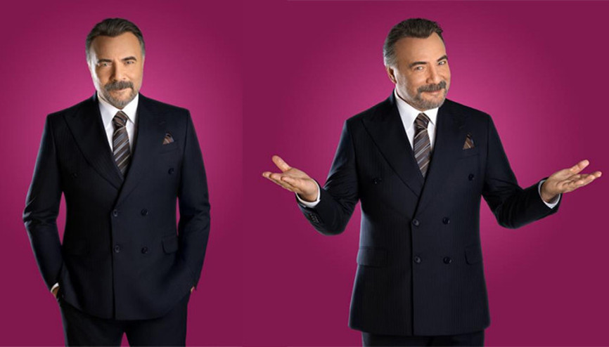 Sinpaş YTS’den Oktay Kaynarca’lı yeni reklam serisi Faizsiz ve bankasız ev sahipliğinin güven veren hikayesi ekranlarda