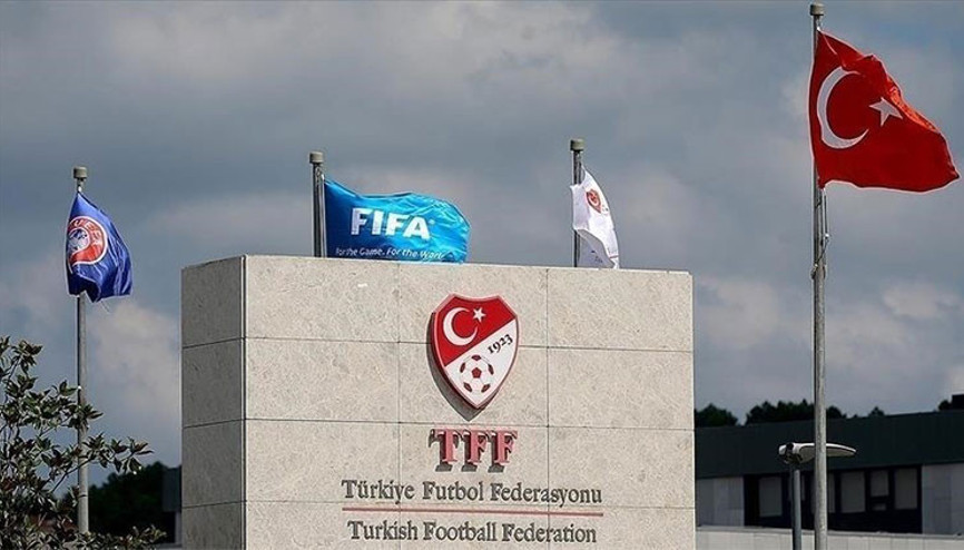 Beşiktaş, Fenerbahçe, Galatasaray ve Trabzonspor PFDKya sevk edildi